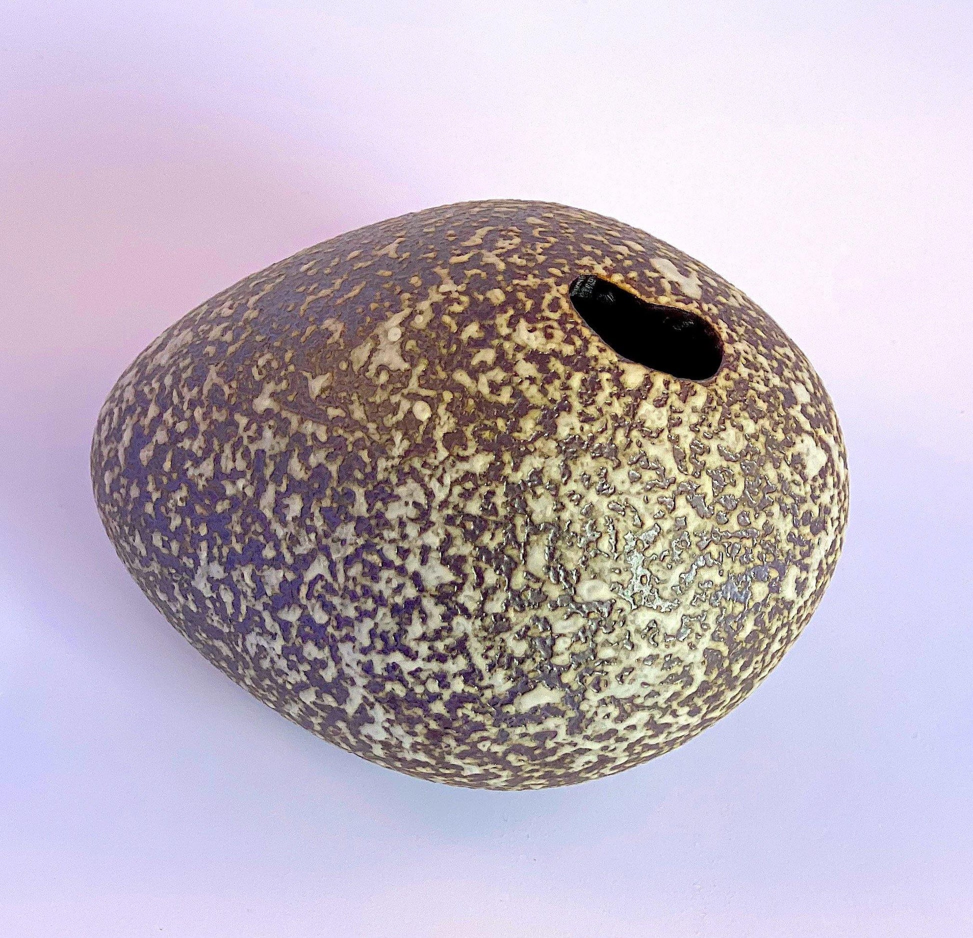 Wholesale - Pebble River Ceramics Living Green Decor