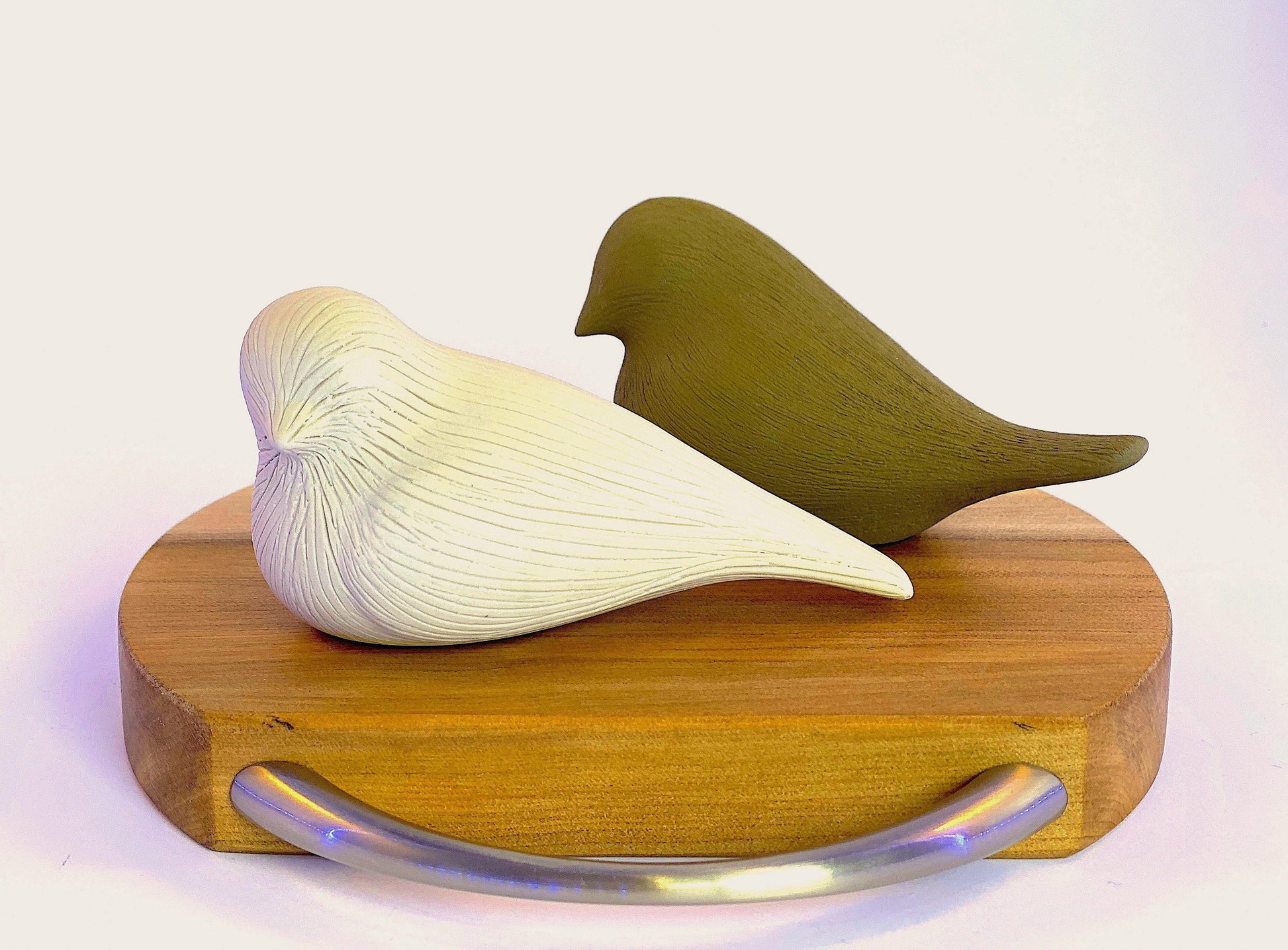 Wholesale - Sea Birds Ceramics Living Green Decor