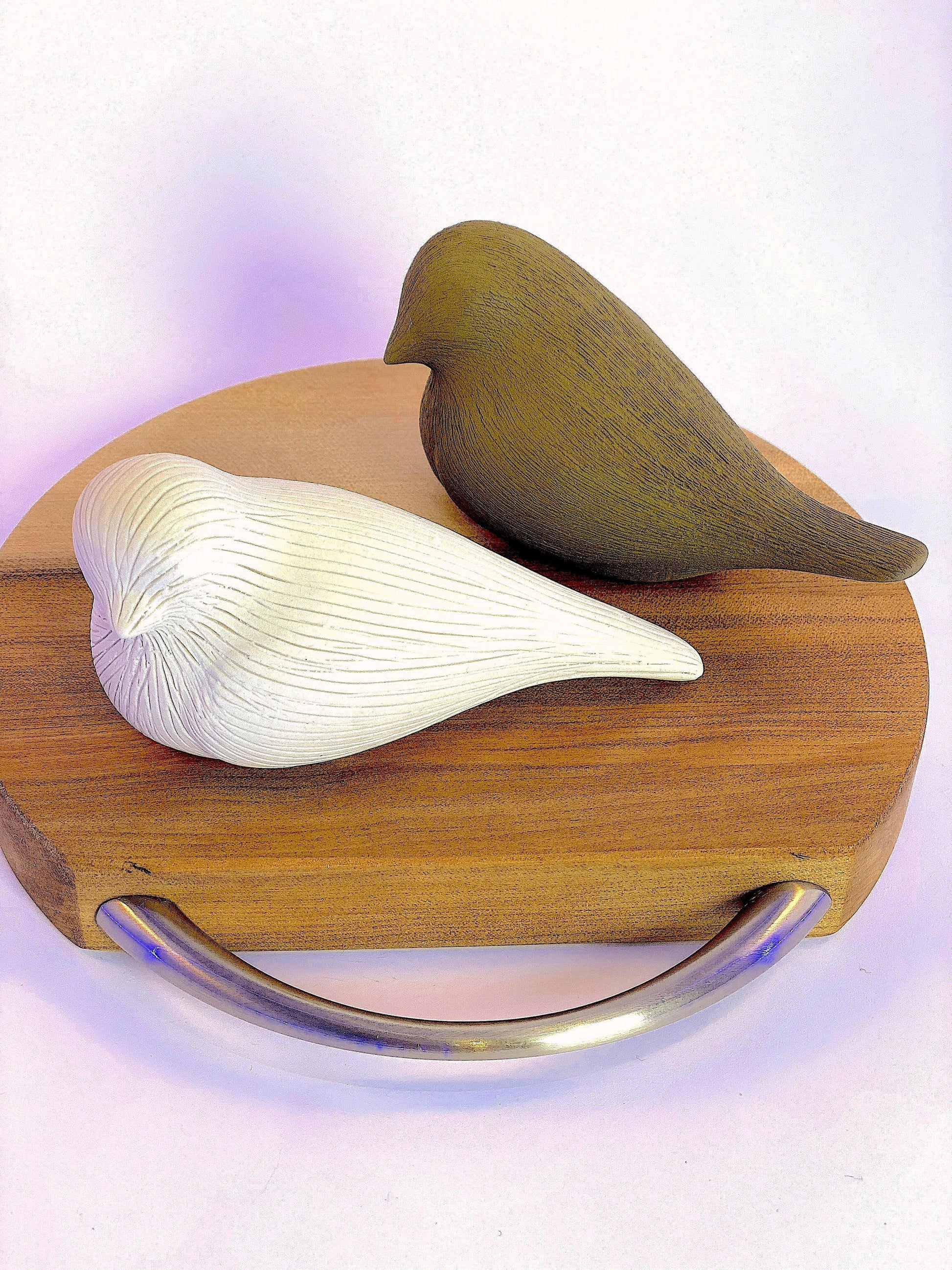 Wholesale - Sea Birds Ceramics Living Green Decor