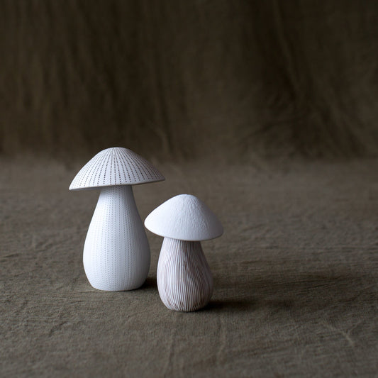 Wholesale - Mushroom Ceramics Roshi Ceramics 