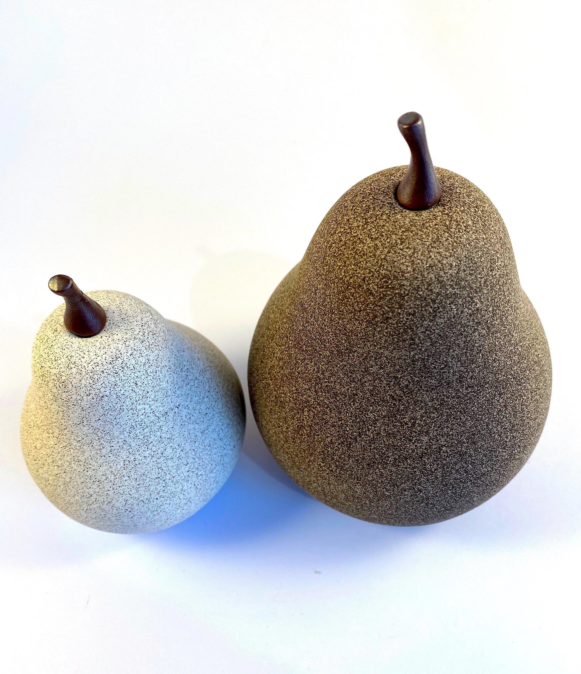 Wholesale - Sand Pears Ceramics Living Green Decor 