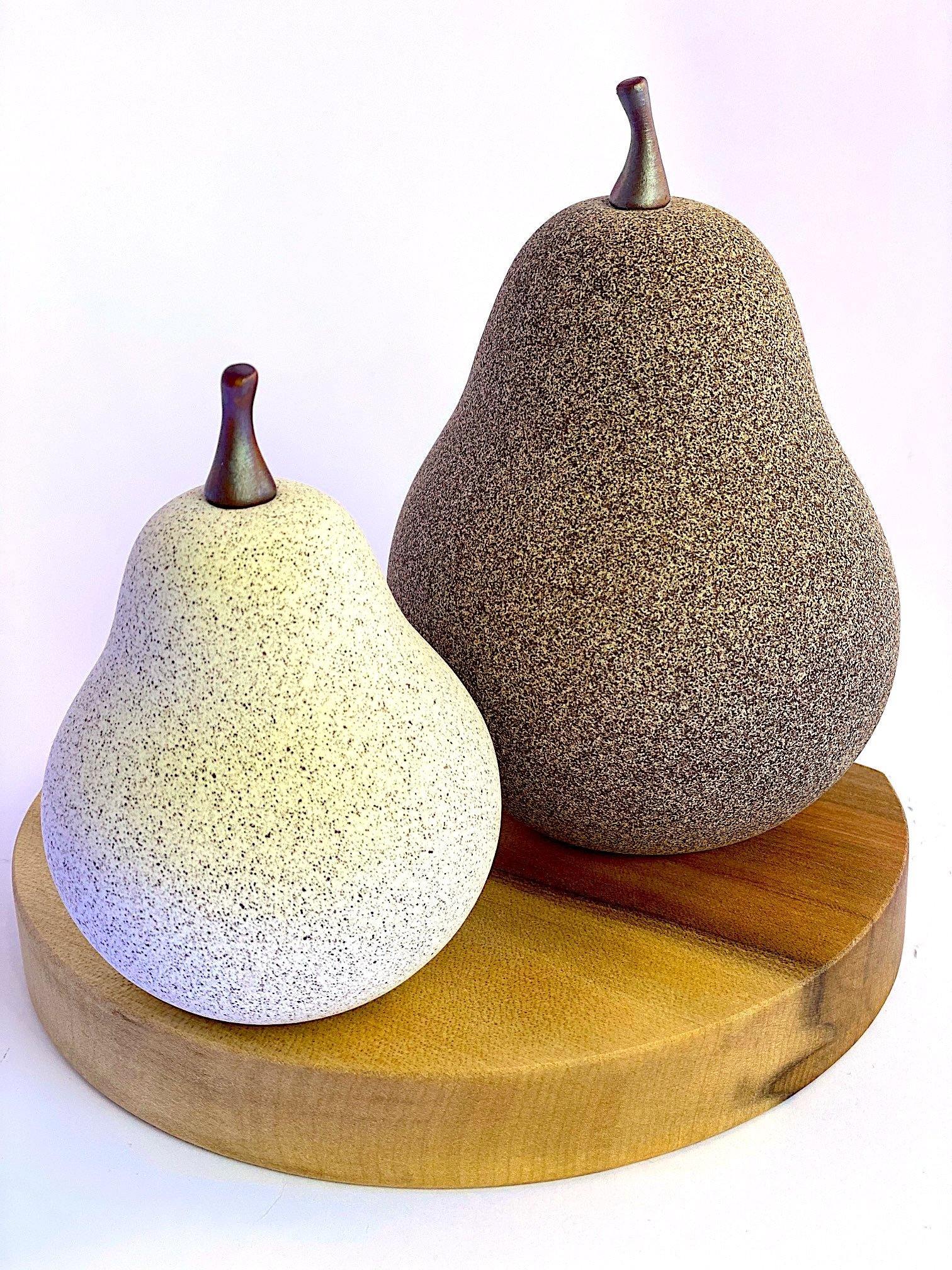 Wholesale - Sand Pears Ceramics Living Green Decor 