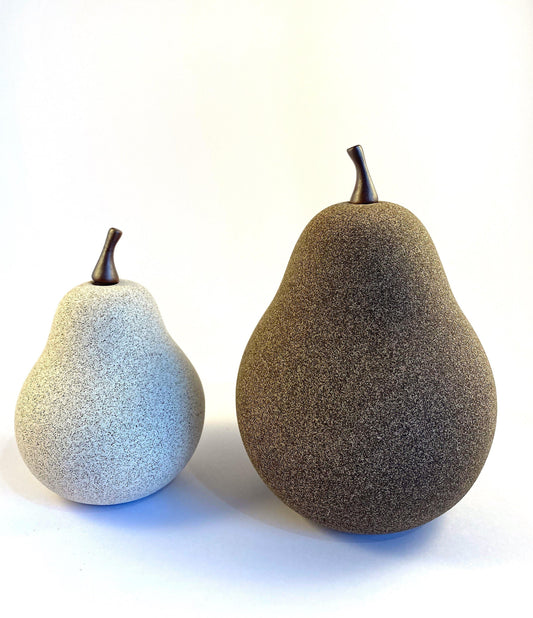 Wholesale - Sand Pears Ceramics Living Green Decor