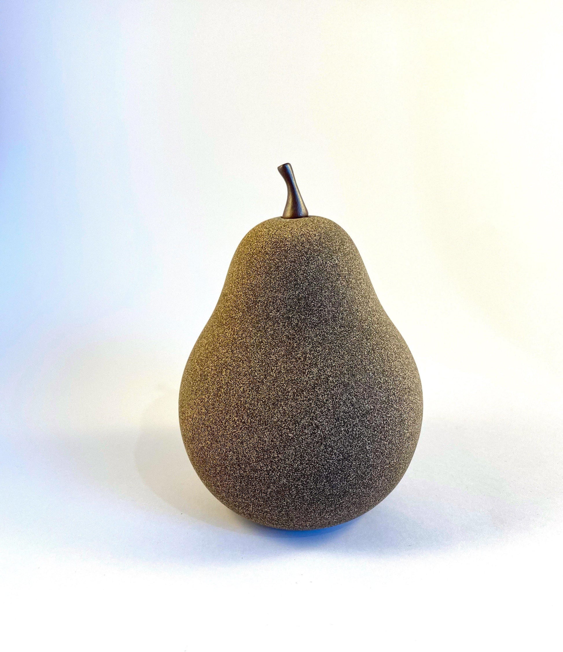 Wholesale - Sand Pears Ceramics Living Green Decor SAND PEAR Brown 