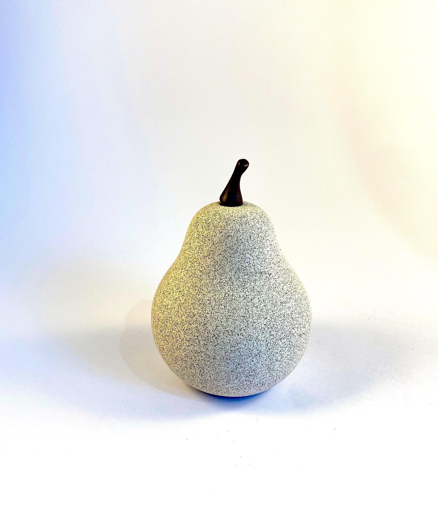 Wholesale - Sand Pears Ceramics Living Green Decor SAND PEAR White 